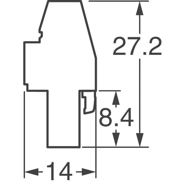 1949120000 Weidmüller  Headers Plugs and Sockets